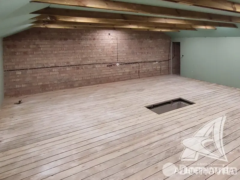 купить дом, Брест, 