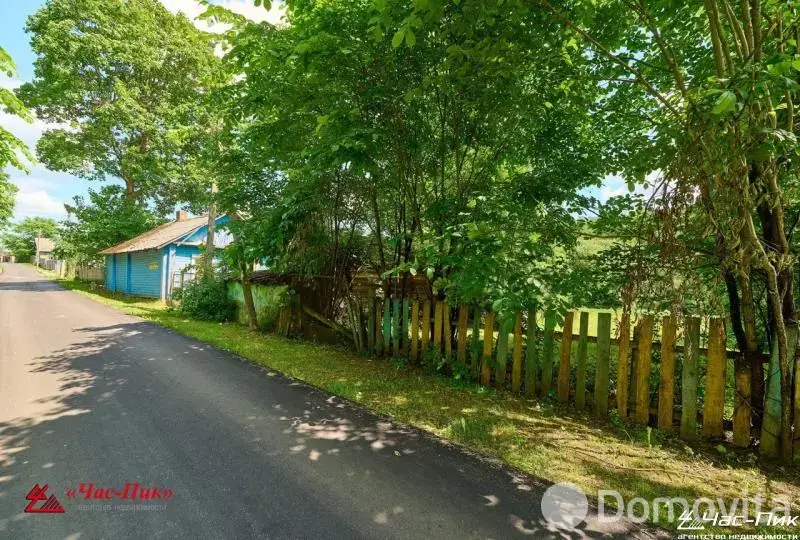 Купить земельный участок, 25 соток, Бродок, Минская область, 60000USD, код 572082 - фото 20