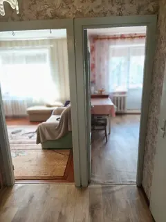 1-комнатная квартира, Витебск, ул. 3-я Суражская, д. 4