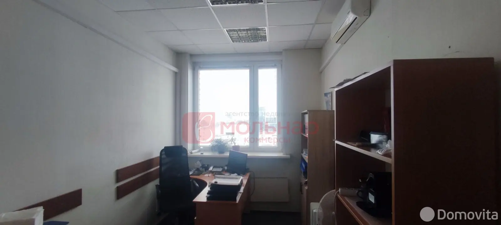 Аренда офиса на пер. Домашевский, д. 11А в Минске, 106USD, код 16171 - фото 5