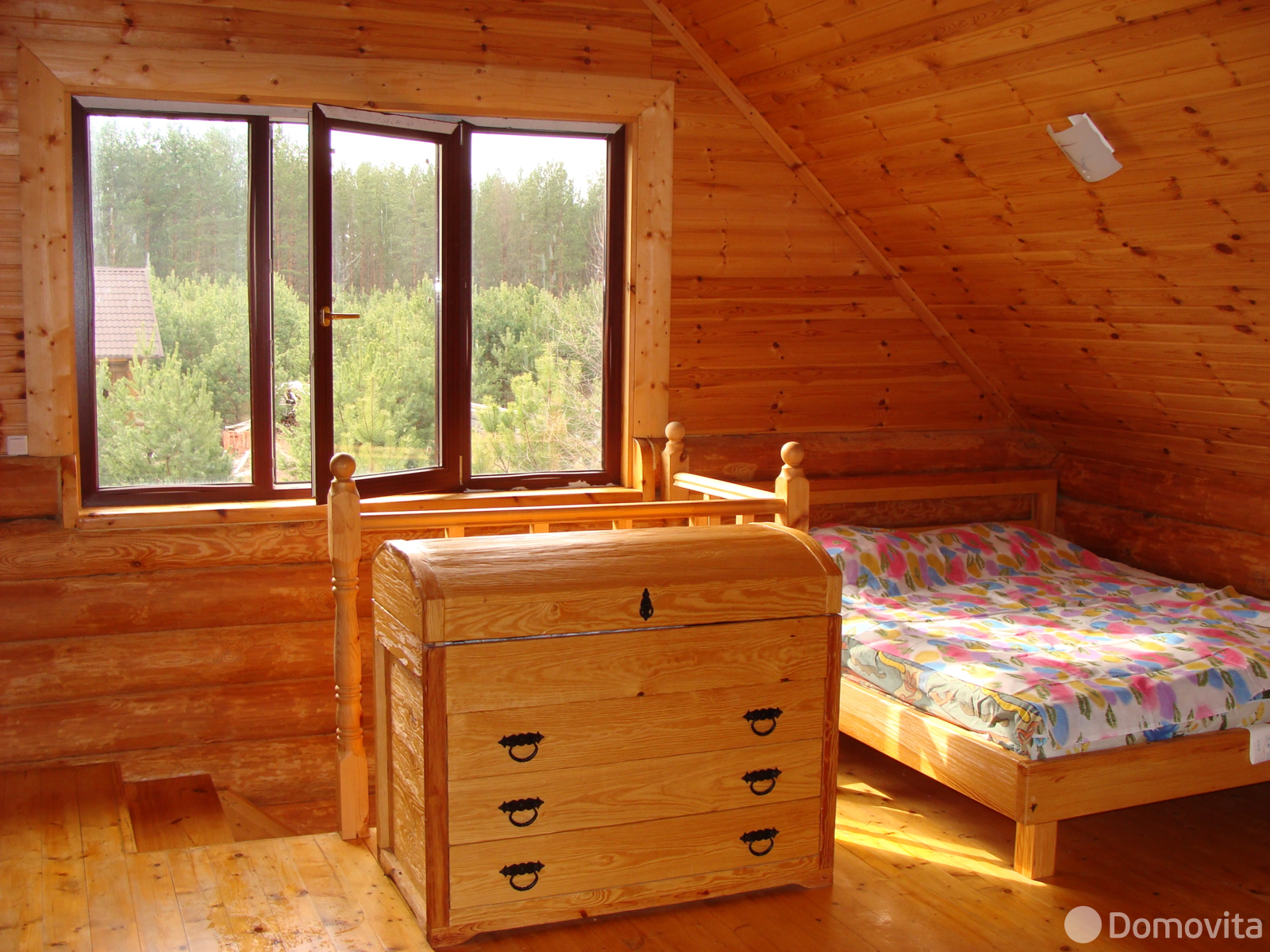 коттедж, Оконо, ул. Луговая, д. 9