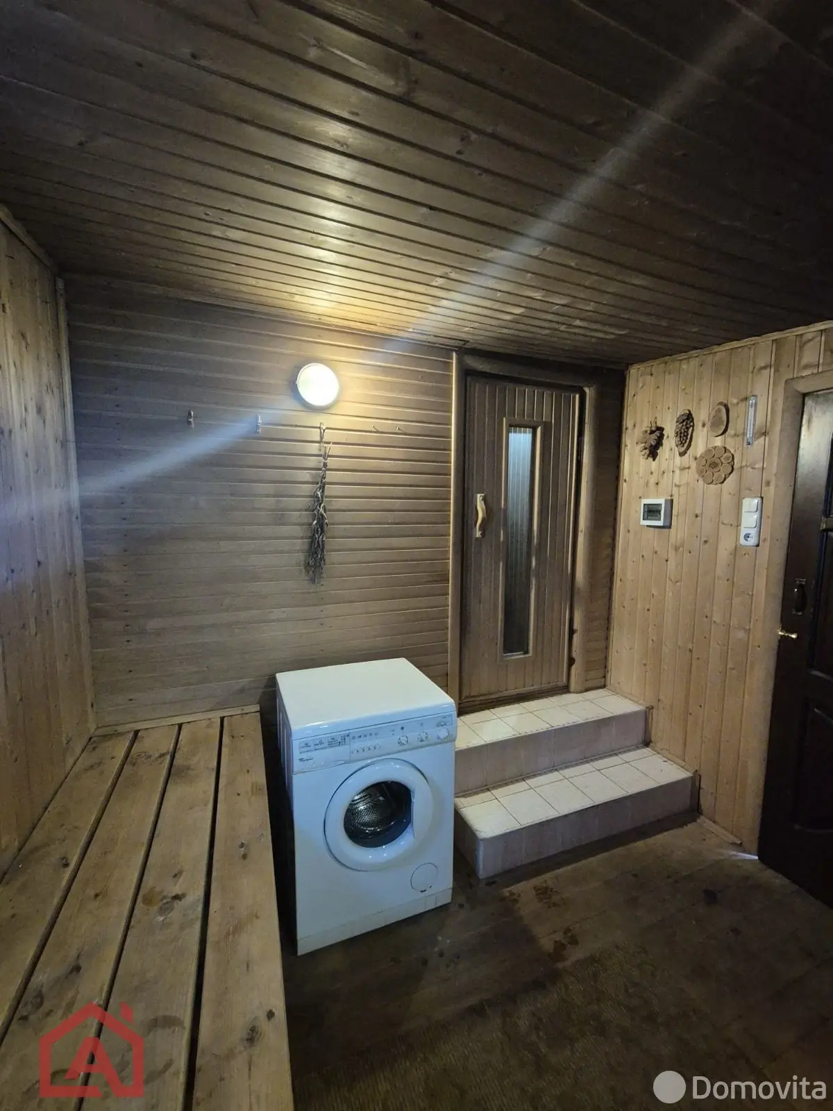 Продажа 2-этажной дачи в Меридиан-92 Минская область, 18000USD, код 185567 - фото 20