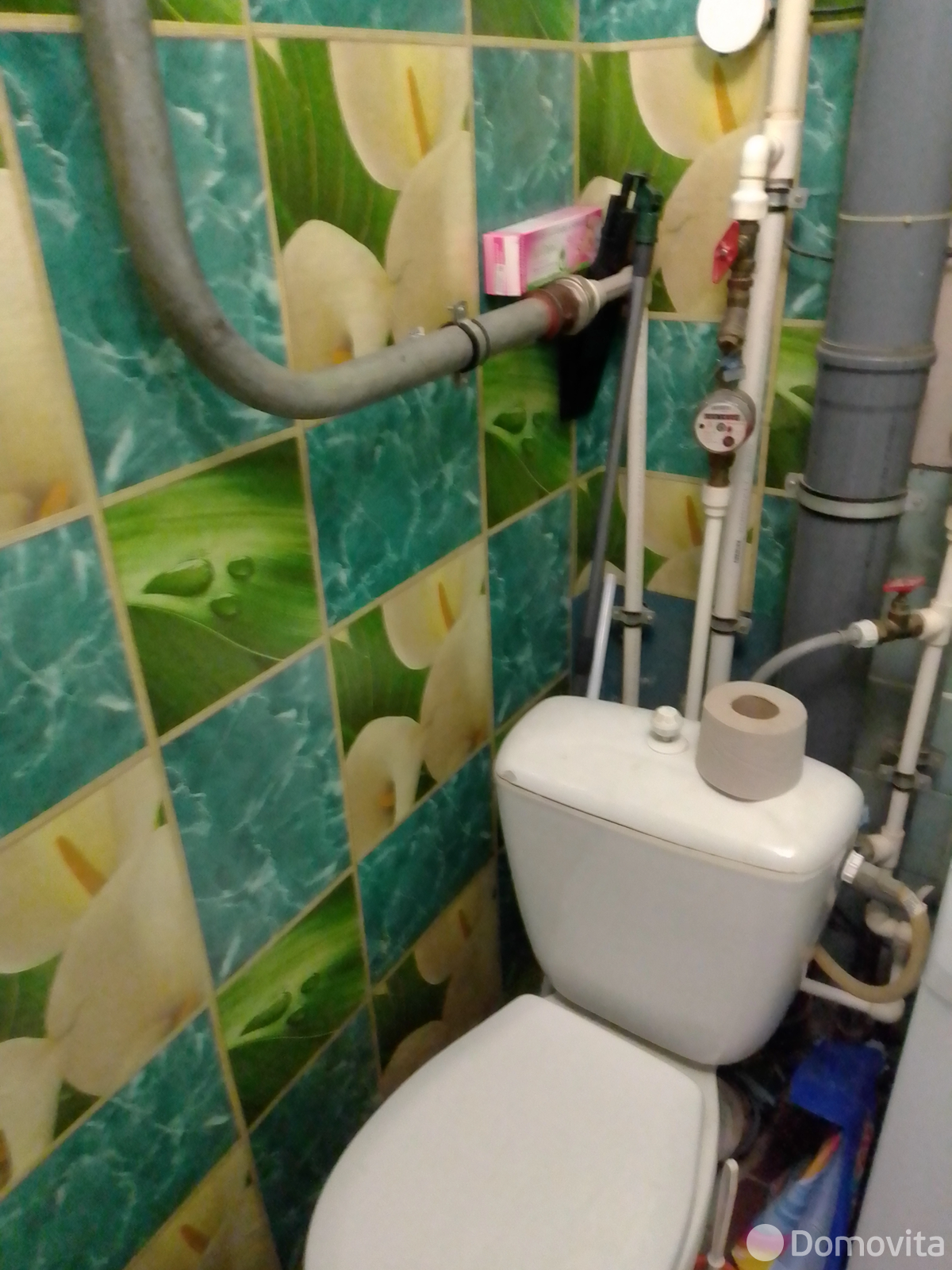 Снять 1-комнатную квартиру в Гомеле, ул. Жемчужная, д. 12, 350BYN, код 149820 - фото 3