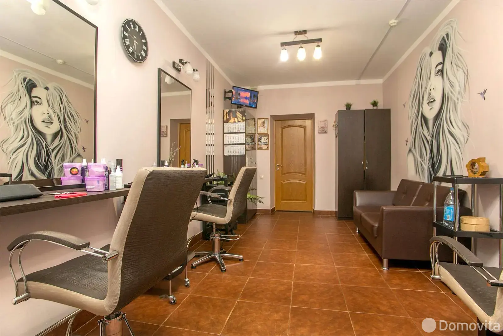 купить объект сферы услуг, Островец, ул. Аэродромная, д. 7