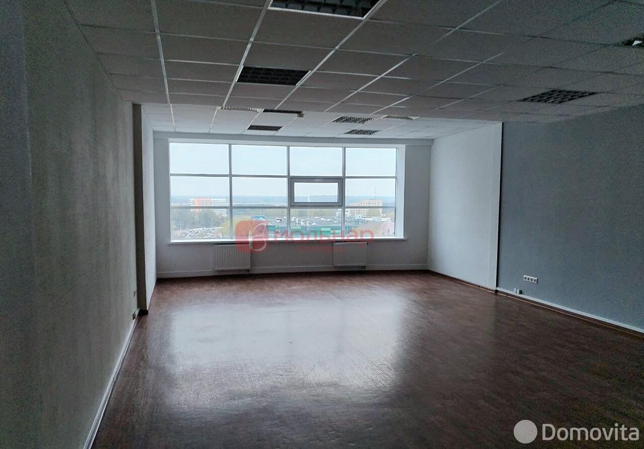 Аренда офиса на пр-т Партизанский, д. 178/2 в Минске, 5876EUR, код 13131 - фото 11