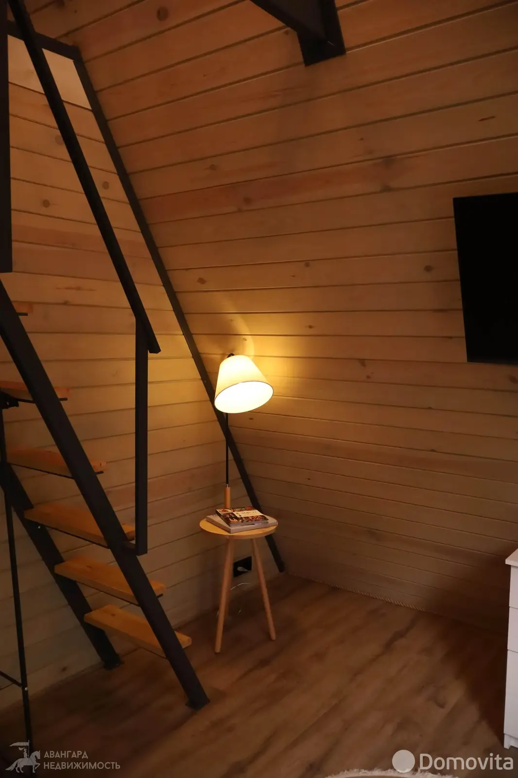 Продажа 2-этажной дачи в Лучайке Витебская область, 249000USD, код 184867 - фото 24