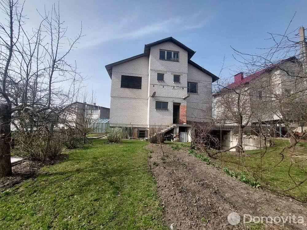 Продать 2-этажный дом в Гродно, Гродненская область ул. Баранцевича, 59900USD, код 634299 - фото 2