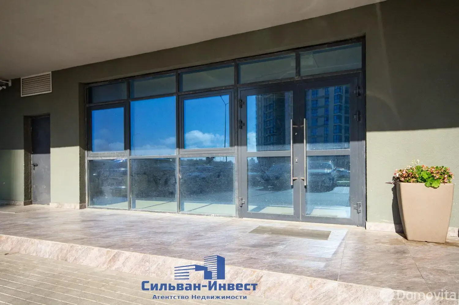 Снять торговую точку на ул. Жореса Алфёрова, д. 14 в Минске, 698EUR, код 967576 - фото 11