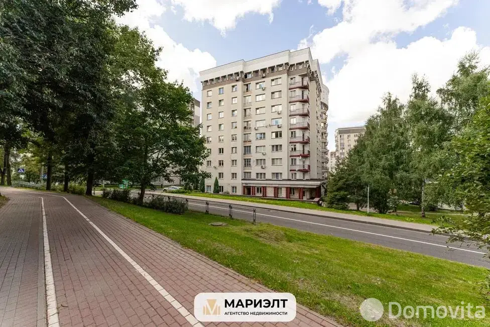 объект сферы услуг, Минск, ул. Восточная, д. 39 