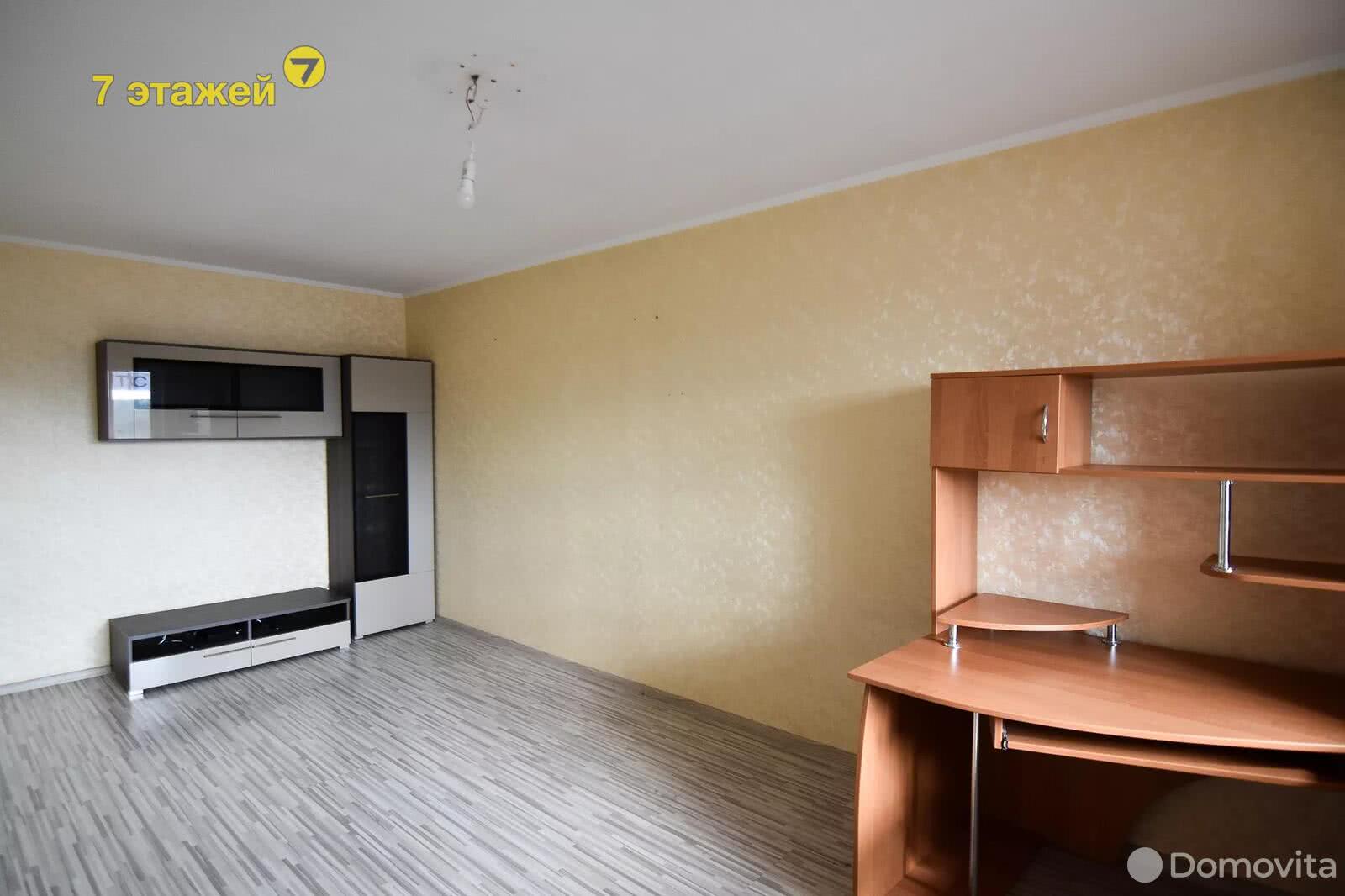 Продажа 3-комнатной квартиры в Минске, ул. Сергея Есенина, д. 143, 87700 USD, код: 864544 - фото 5