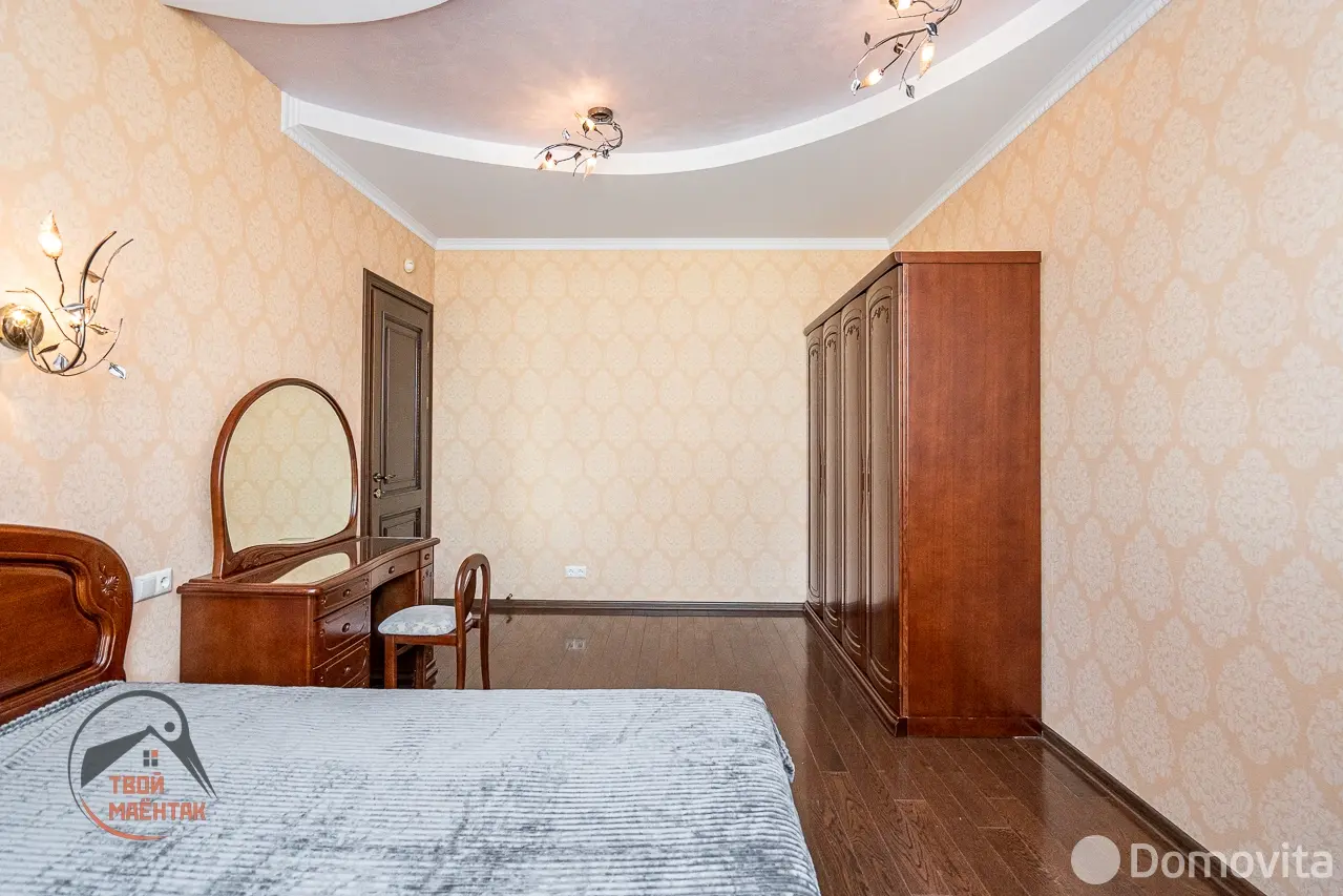 Снять 2-комнатную квартиру в Минске, ул. Пионерская, д. 34, 900USD, код 149465 - фото 24