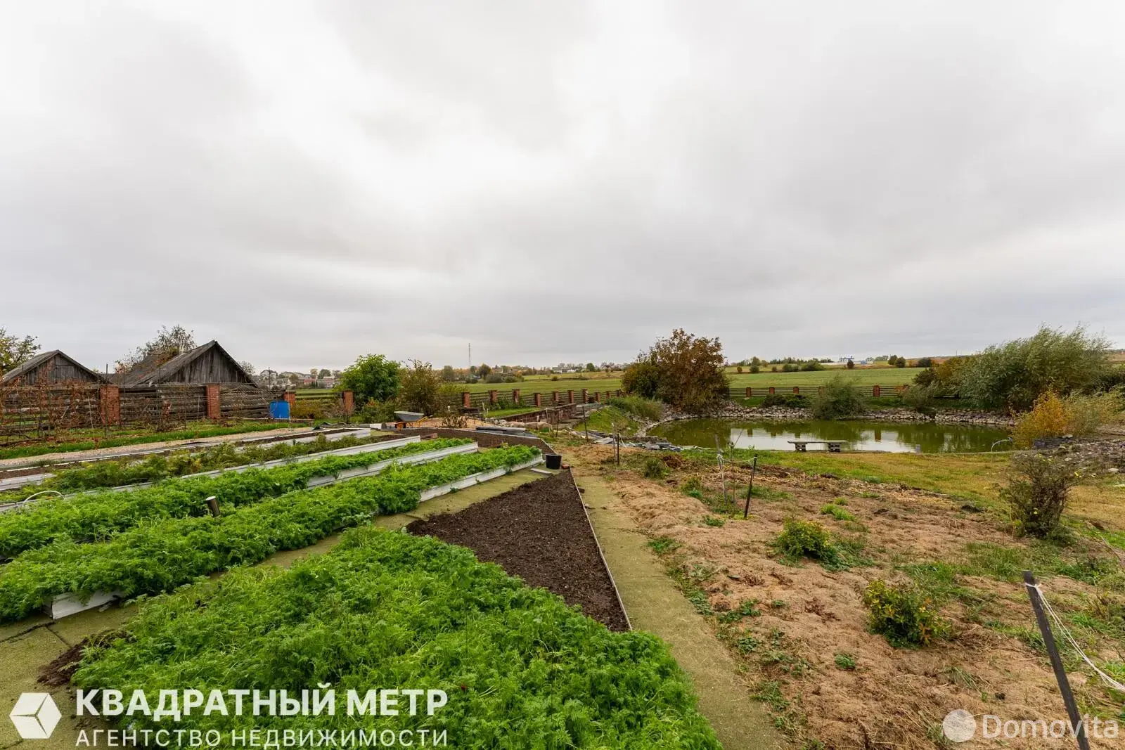 дом, Заозерье, ул. Садовая