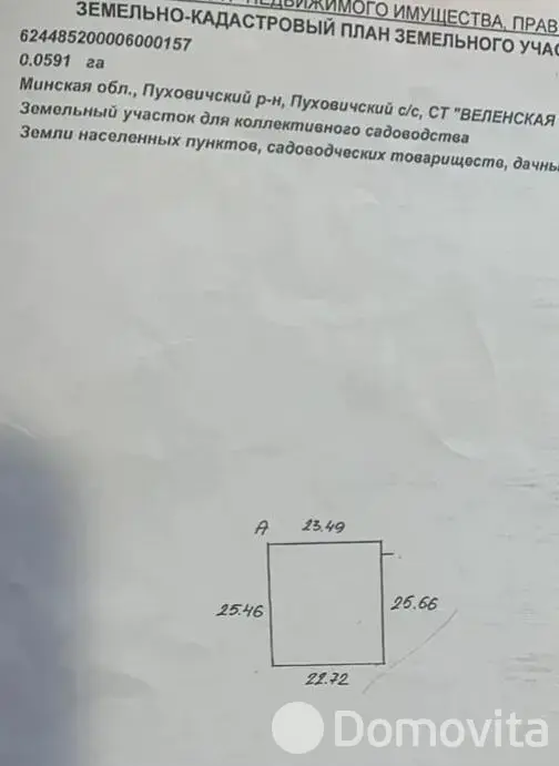 Стоимость продажи дачи, Экспресс, д. 155
