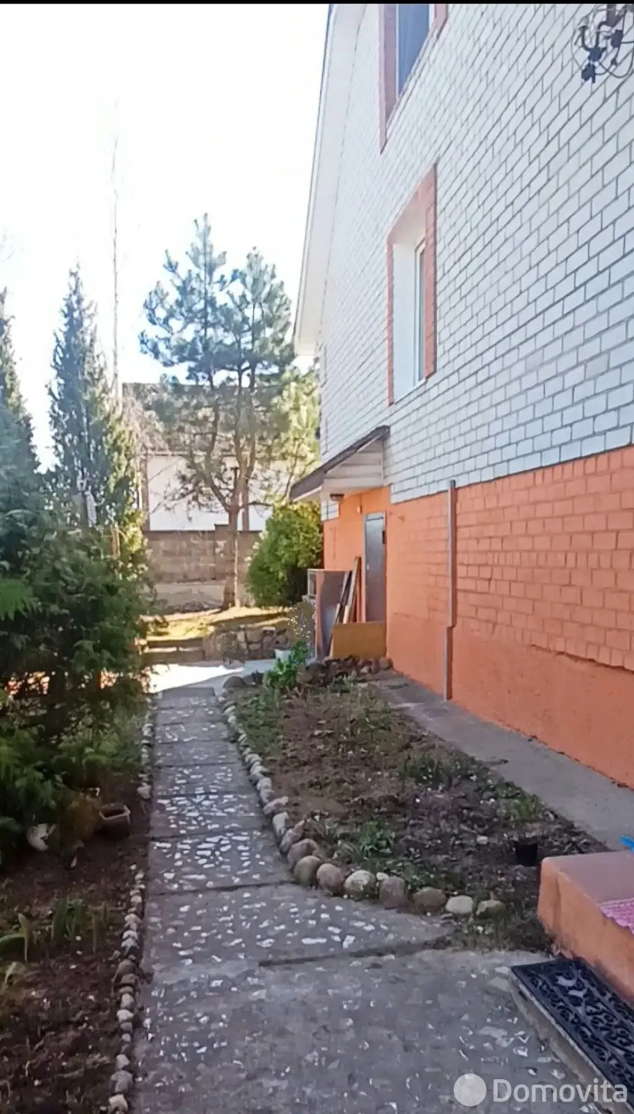 дом, Витебск, ул. 2-я Аксановская