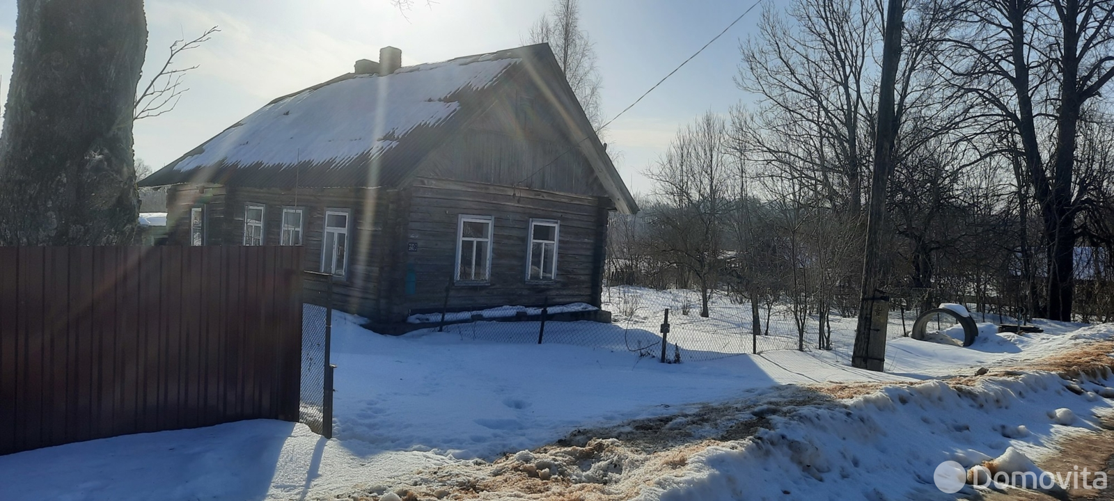 коттедж, Большая Выдрея, ул. Речная - лучшее предложение