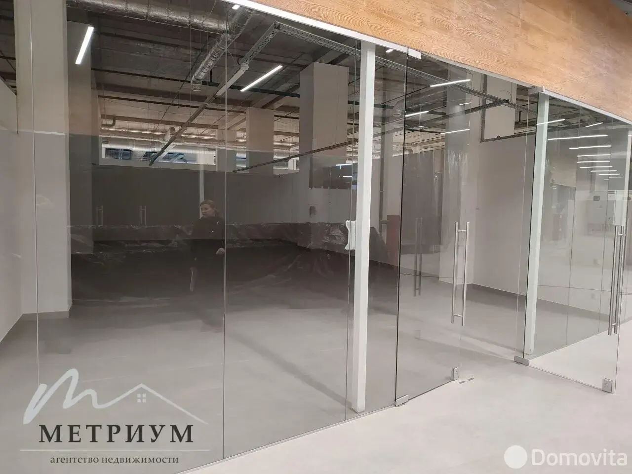 Стоимость аренды торгового объекта, Минск, ул. Рудобельская, д. 3