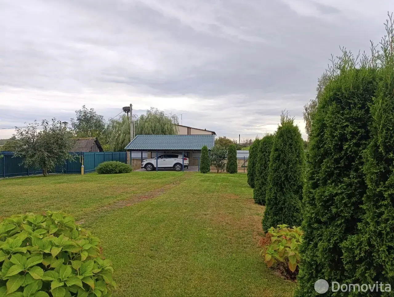 дом, Гузгаловка, д. 20/А 