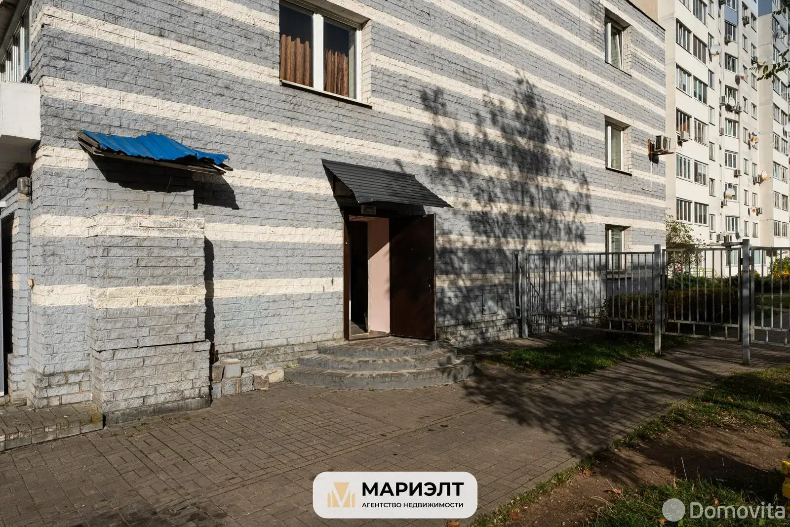 аренда торгового объекта, Минск, пр-т Независимости, д. 168/2