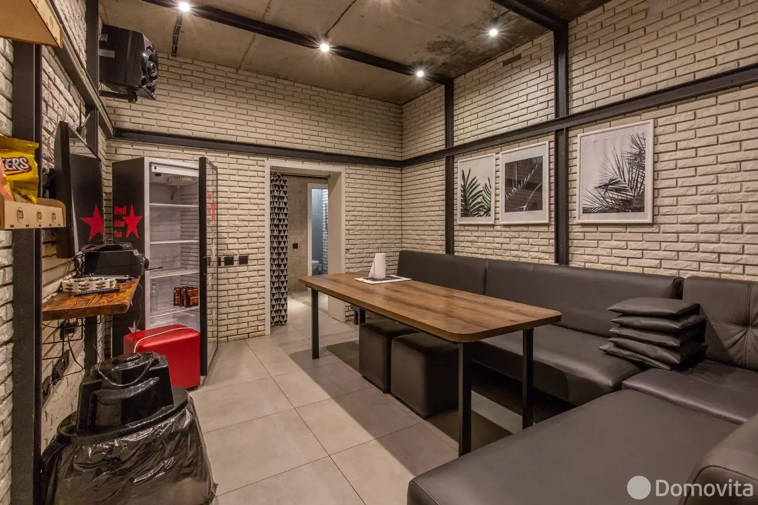 Купить офис на пер. Краснозвездный, д. 12/А в Минске, 3500000BYN, код 10377 - фото 11