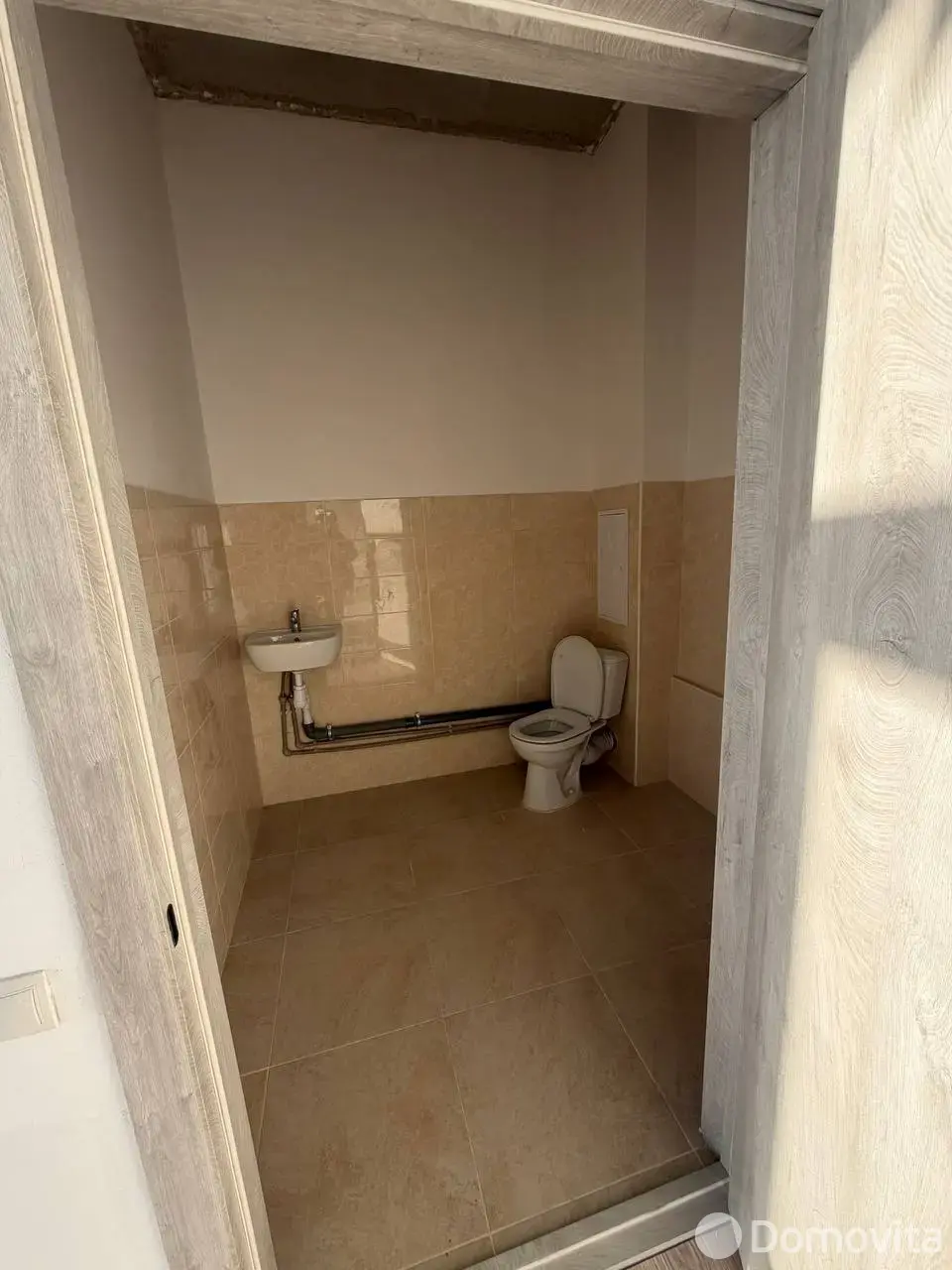 торговый объект, Минск, ул. Тимирязева, д. 126