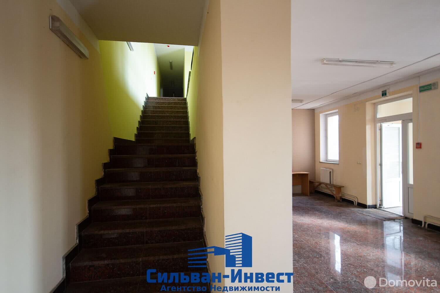 Снять складское помещение на ул. Марины Молокович, д. 23/Б в Колодищах, код 963403 - фото 19