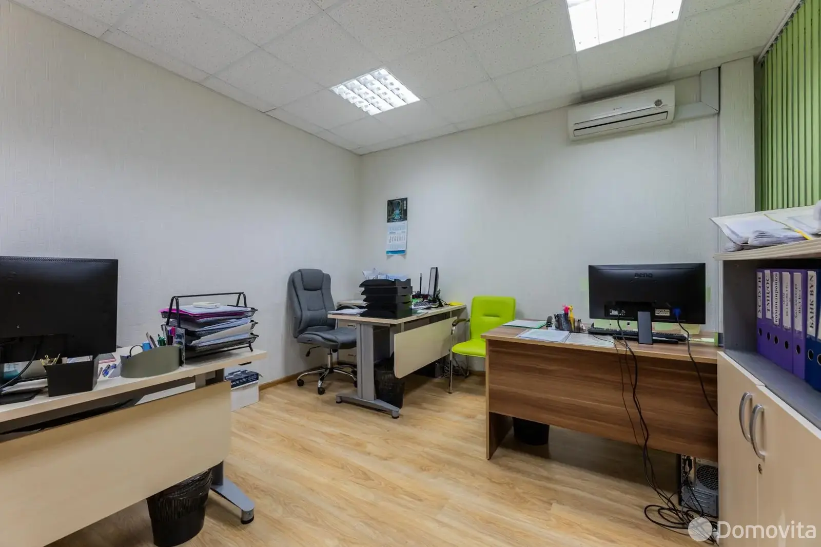 Цена продажи офиса, Минск, ул. Аэродромная, д. 125