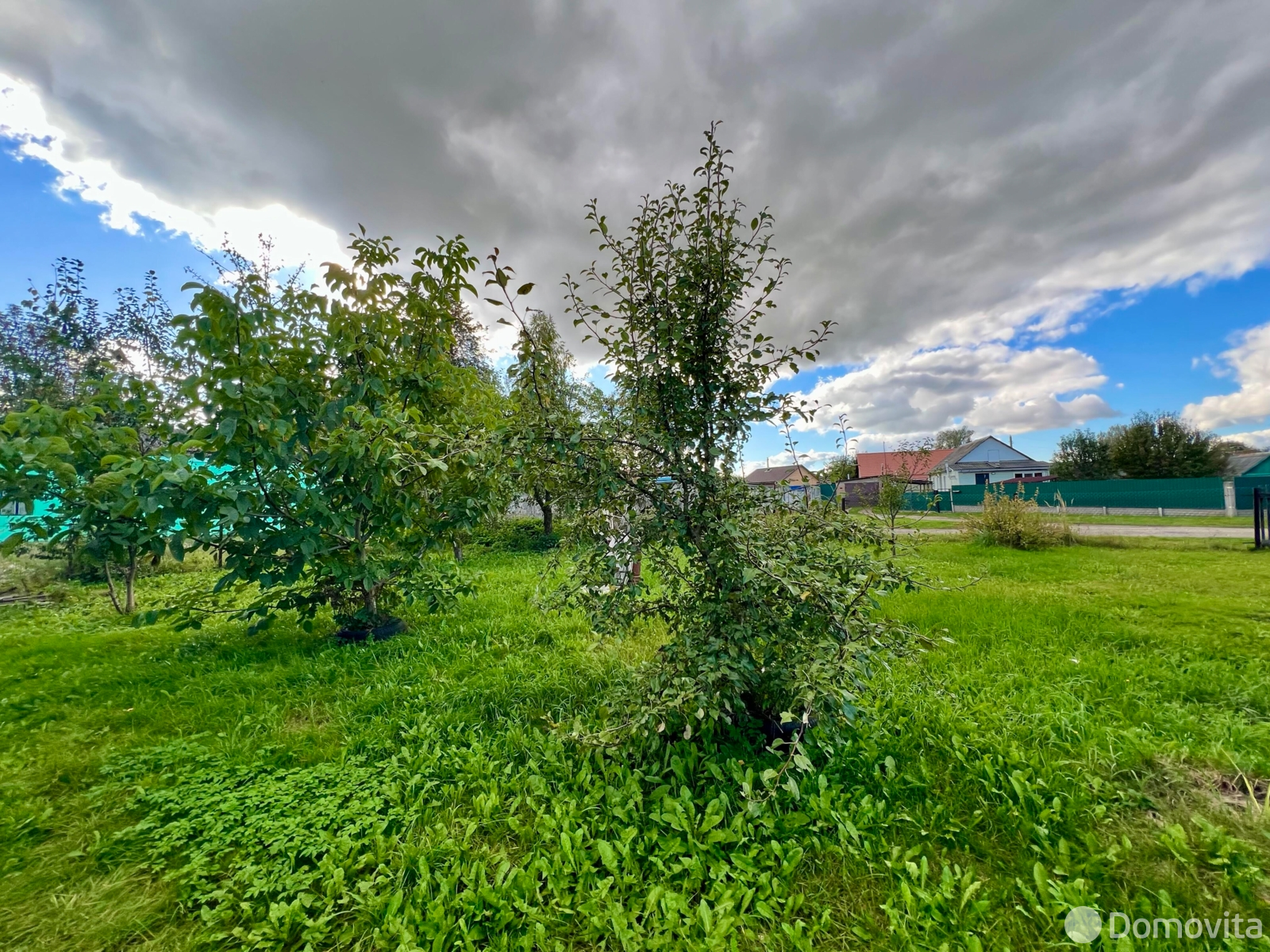 Стоимость продажи коттеджа, Орша, пер. Интернациональный 3-й