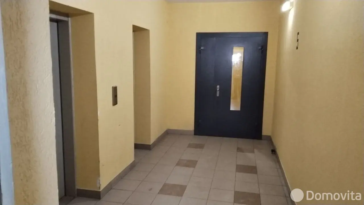 Продажа комнаты в Минске, ул. Казимировская, д. 17, цена 105000 BYN, код 7641 - фото 12