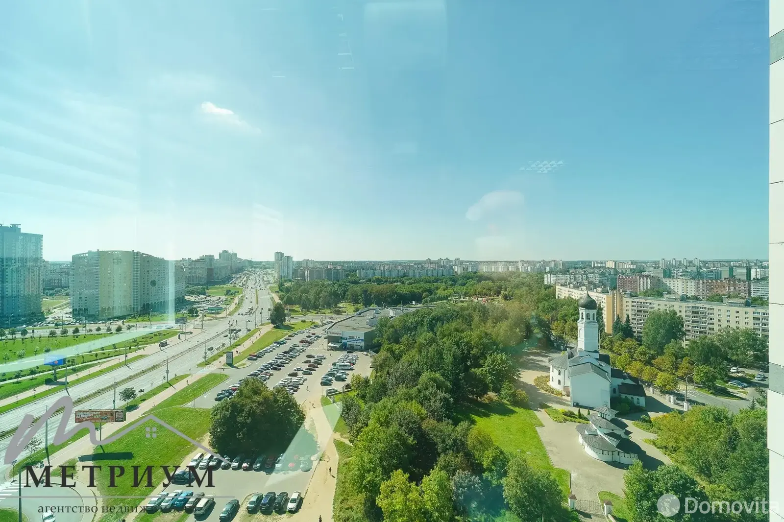 Снять офис на пр-т Дзержинского, д. 104 в Минске, 903EUR, код 15470 - фото 5