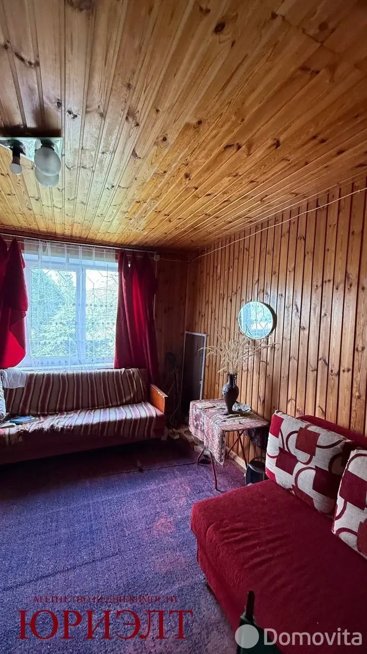 Продажа 1-этажной дачи в Пальминке Витебская область, 35000USD, код 186326 - фото 14