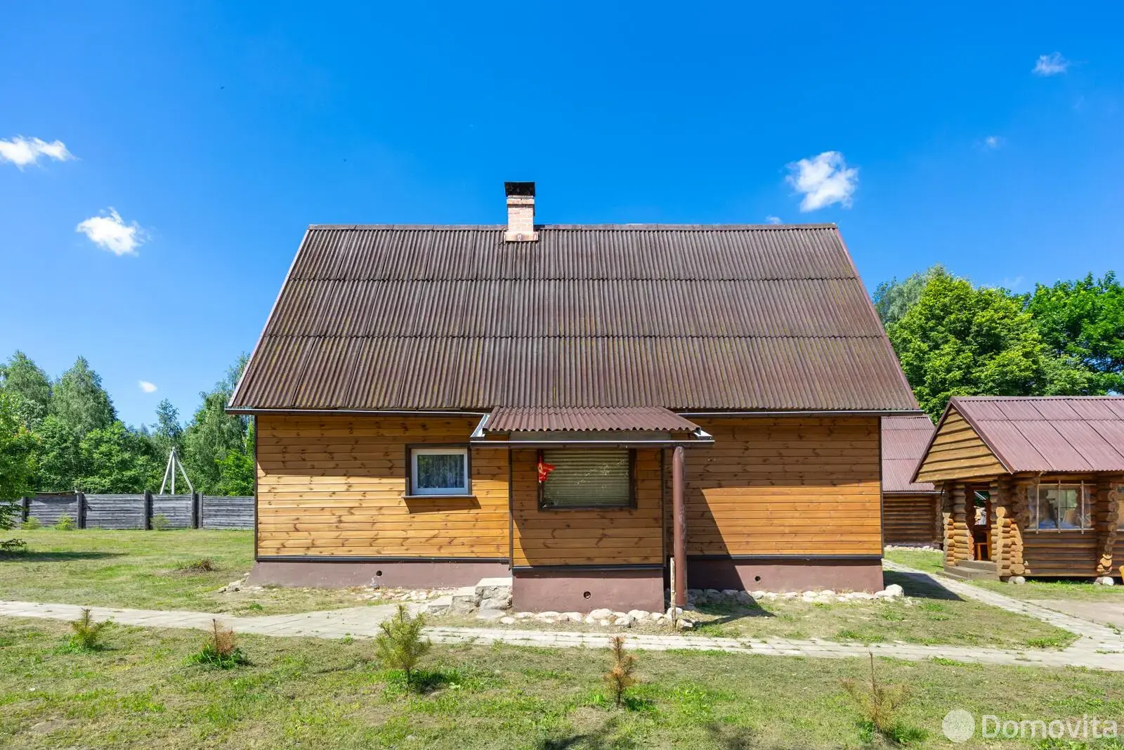 дом, Капланцы, ул. Капитана Хмары 