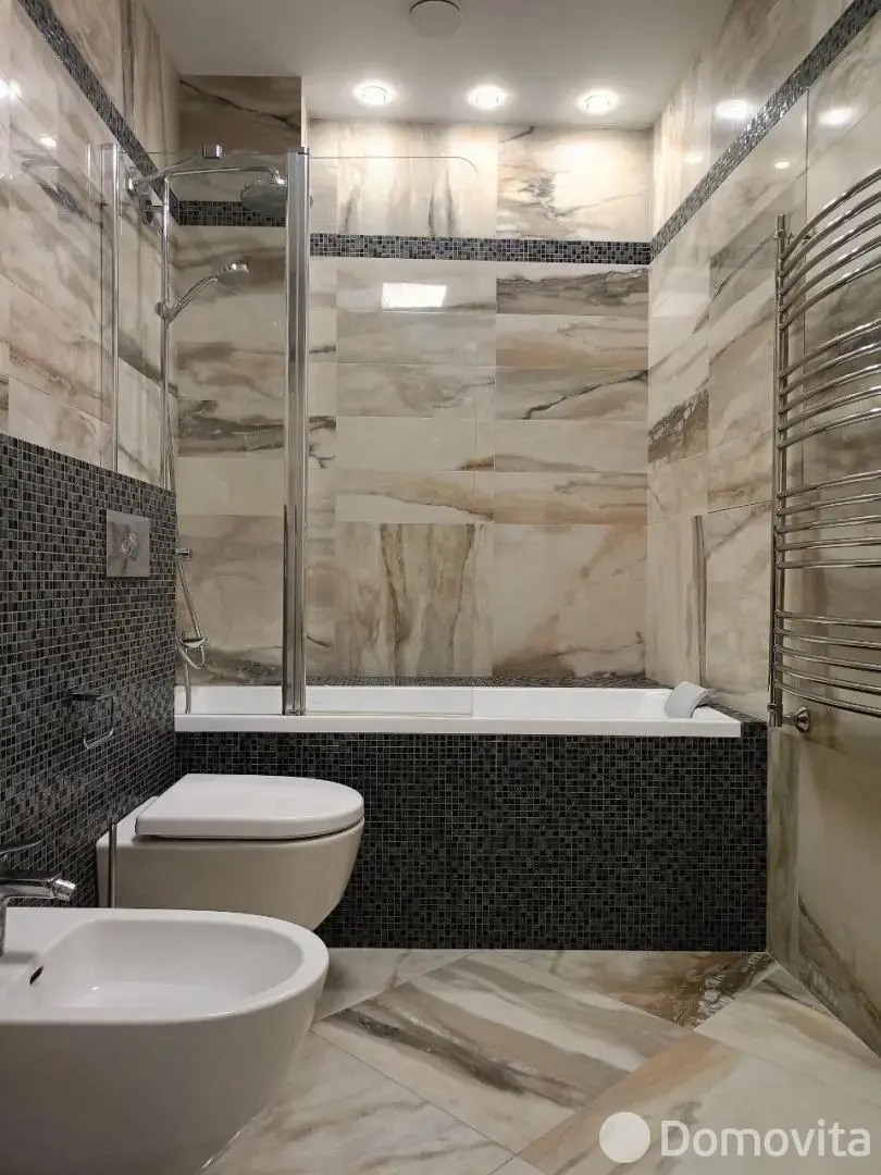 Снять 2-комнатную квартиру в Минске, ул. Кальварийская, д. 16, 1000USD, код 150590 - фото 17