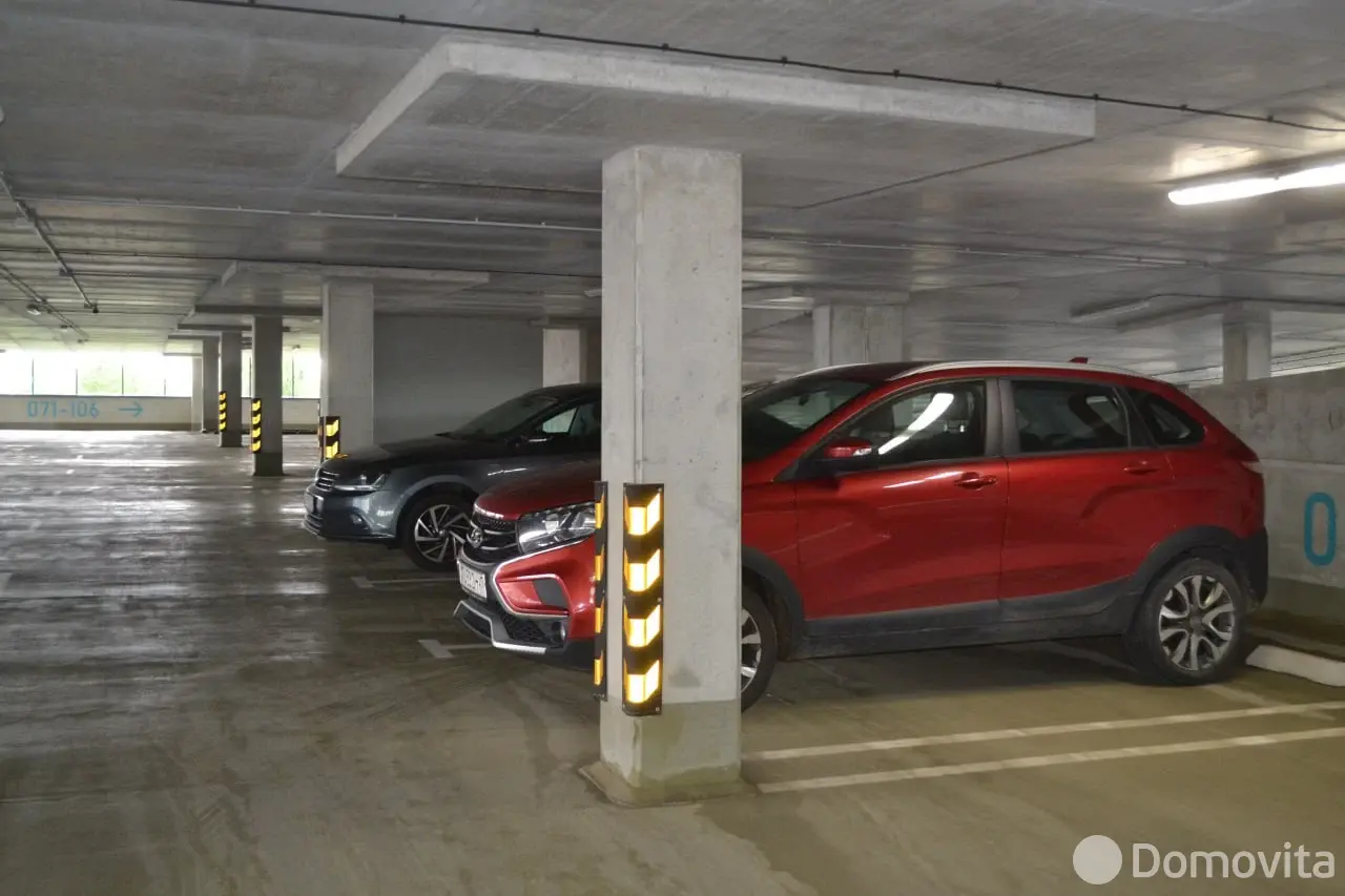 гараж, Копище, ул. Николая Камова, д. 5 без посредников