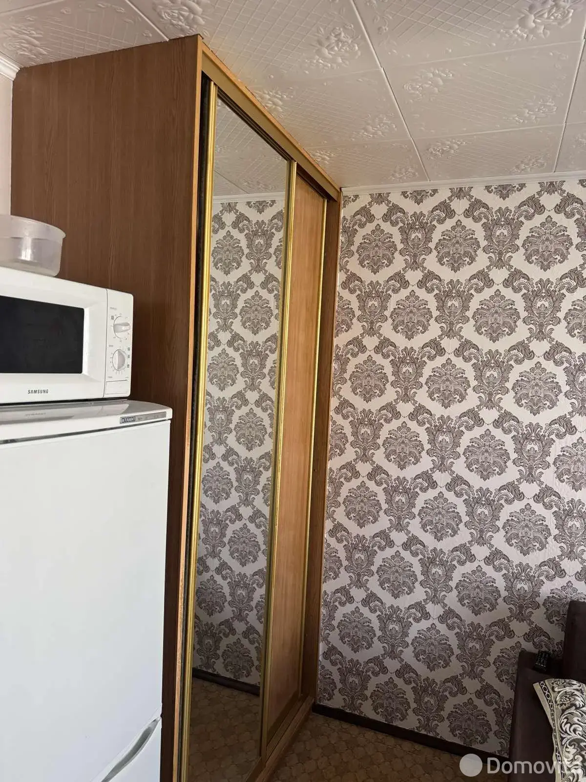 Стоимость продажи комнаты, Минск, ул. Алеся Бачило, д. 7