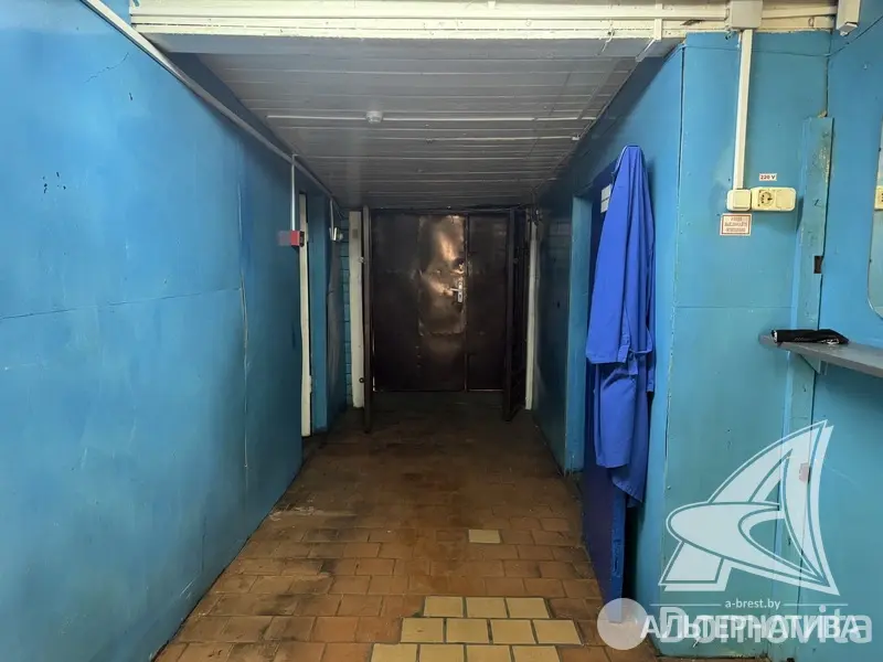 Стоимость продажи торгового объекта, Кобрин, 