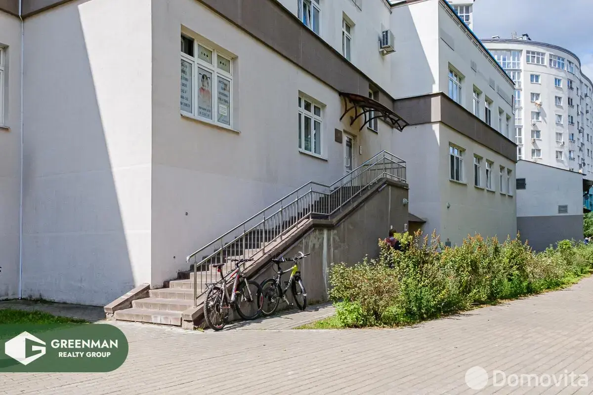 Снять офис на ул. Грибоедова, д. 1 в Минске, 1290USD, код 15353 - фото 22