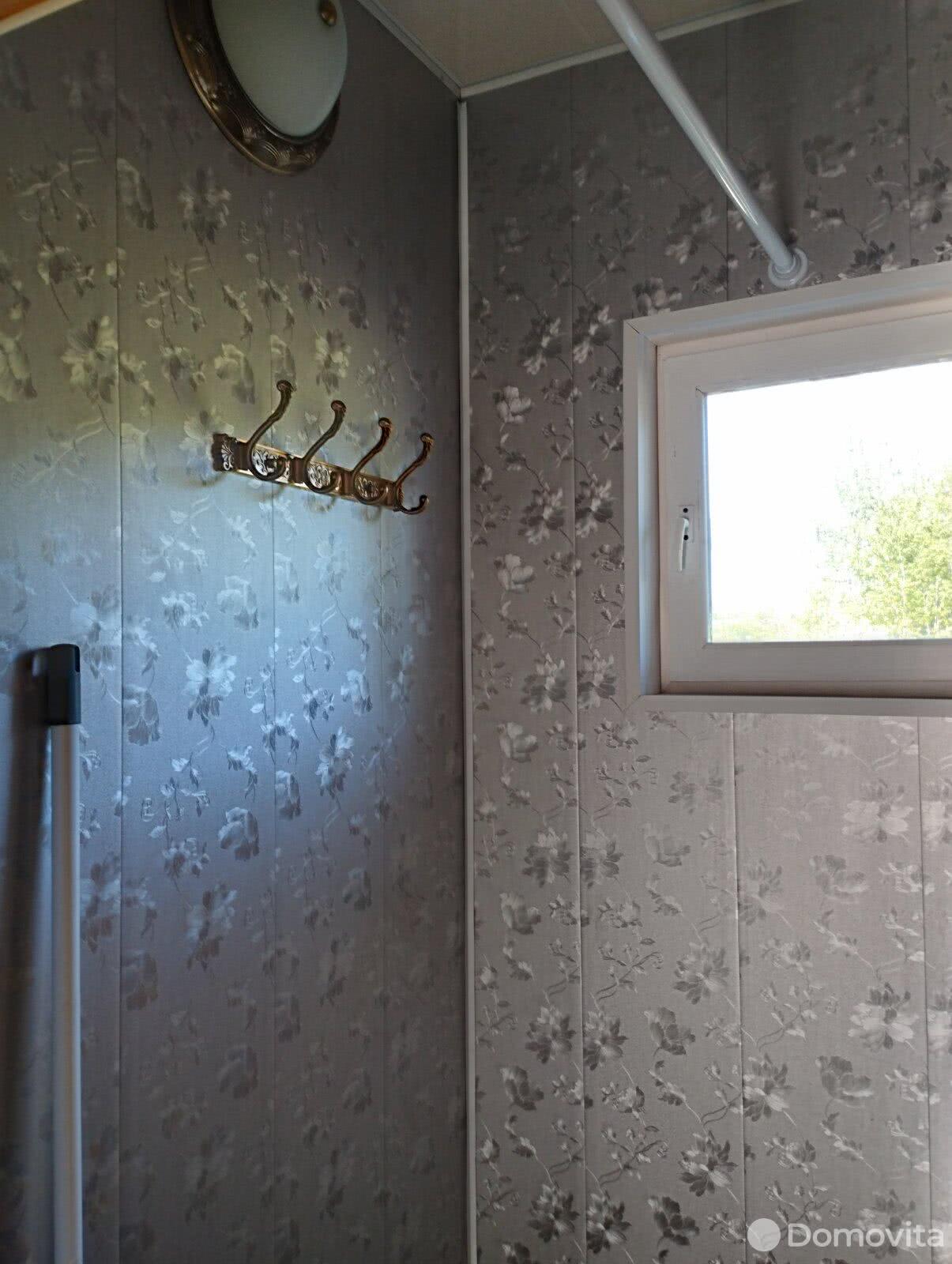 Купить 2-этажную дачу в Долже Витебская область, 44000USD, код 176159 - фото 17