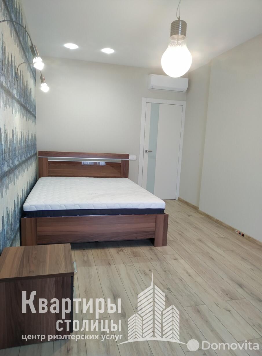 Снять 3-комнатную квартиру в Минске, пр-т Победителей, д. 123, 800USD, код 138046 - фото 3