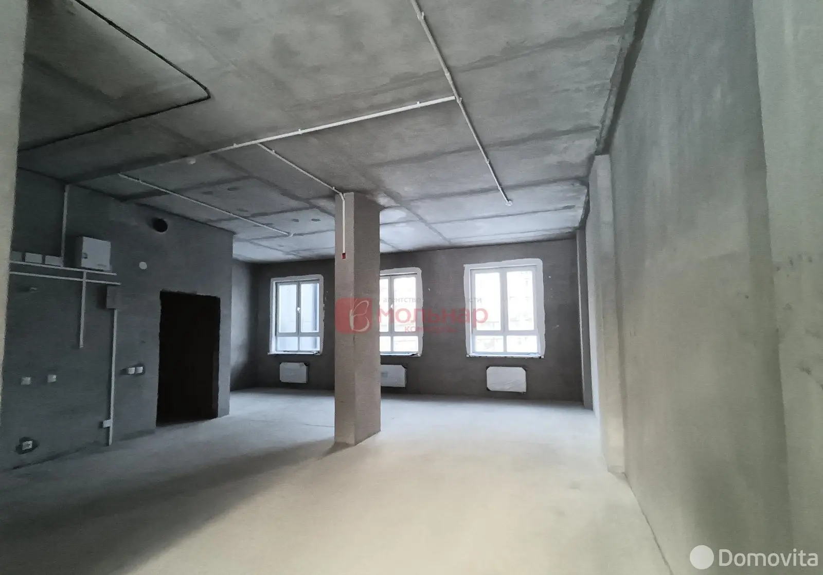 Аренда торгового помещения на ул. Нововиленская, д. 61 в Минске, 2722BYN, код 966585 - фото 5