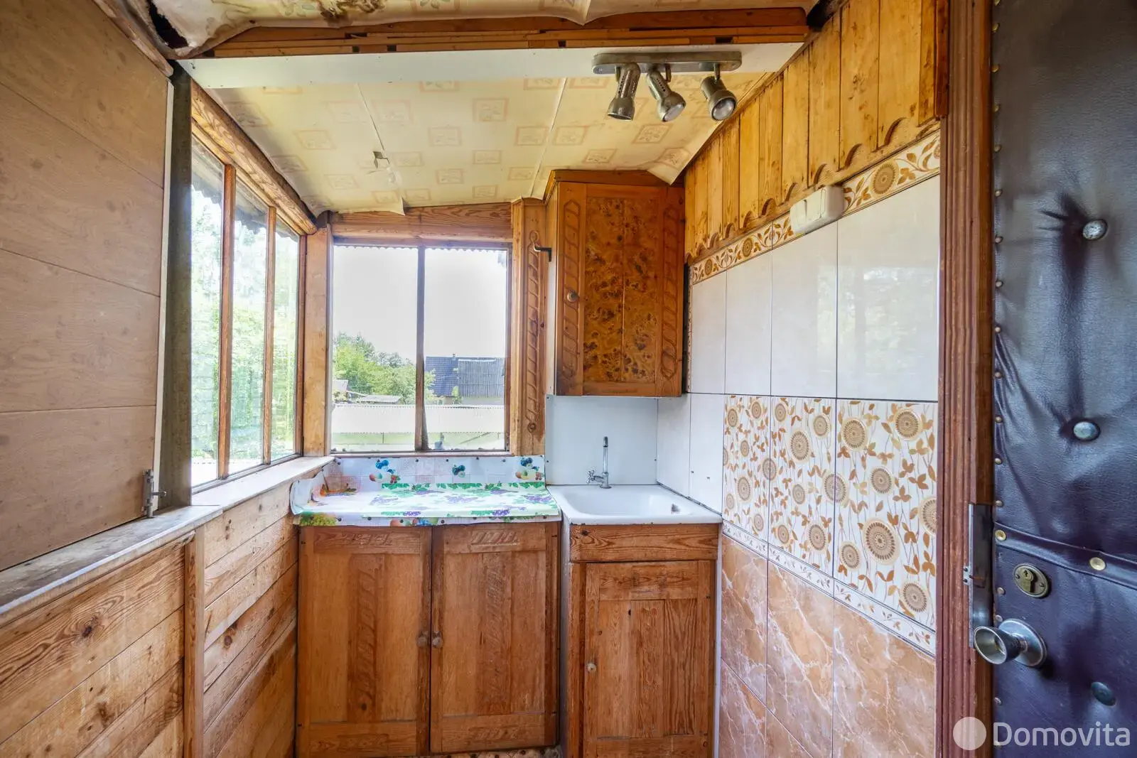 Продажа 3-этажной дачи в Черница Минская область, 222500BYN, код 186422 - фото 14