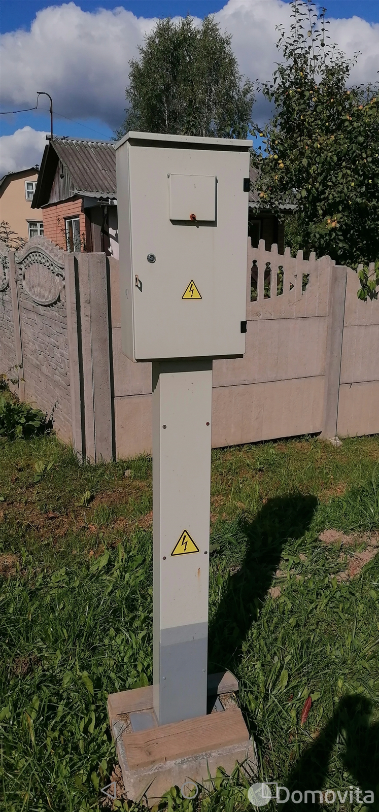 Продажа 1-этажной дачи в Мацки Минская область, 149000BYN, код 185951 - фото 12
