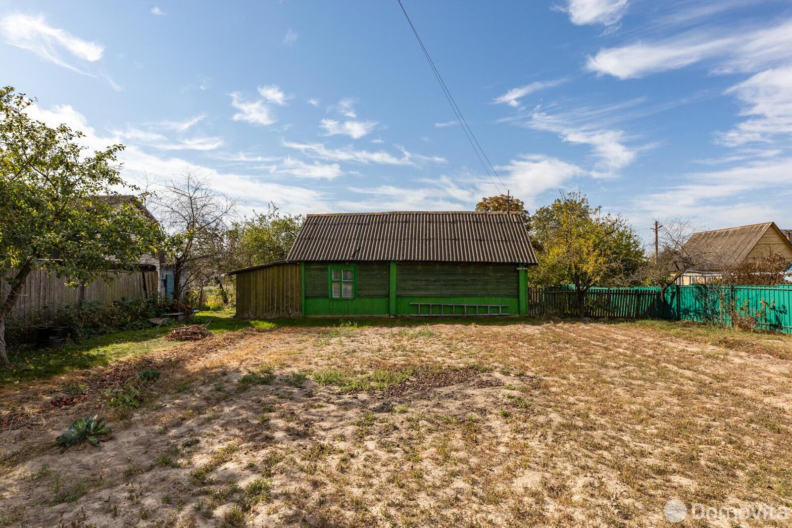 дом, Руденск, ул. Советская