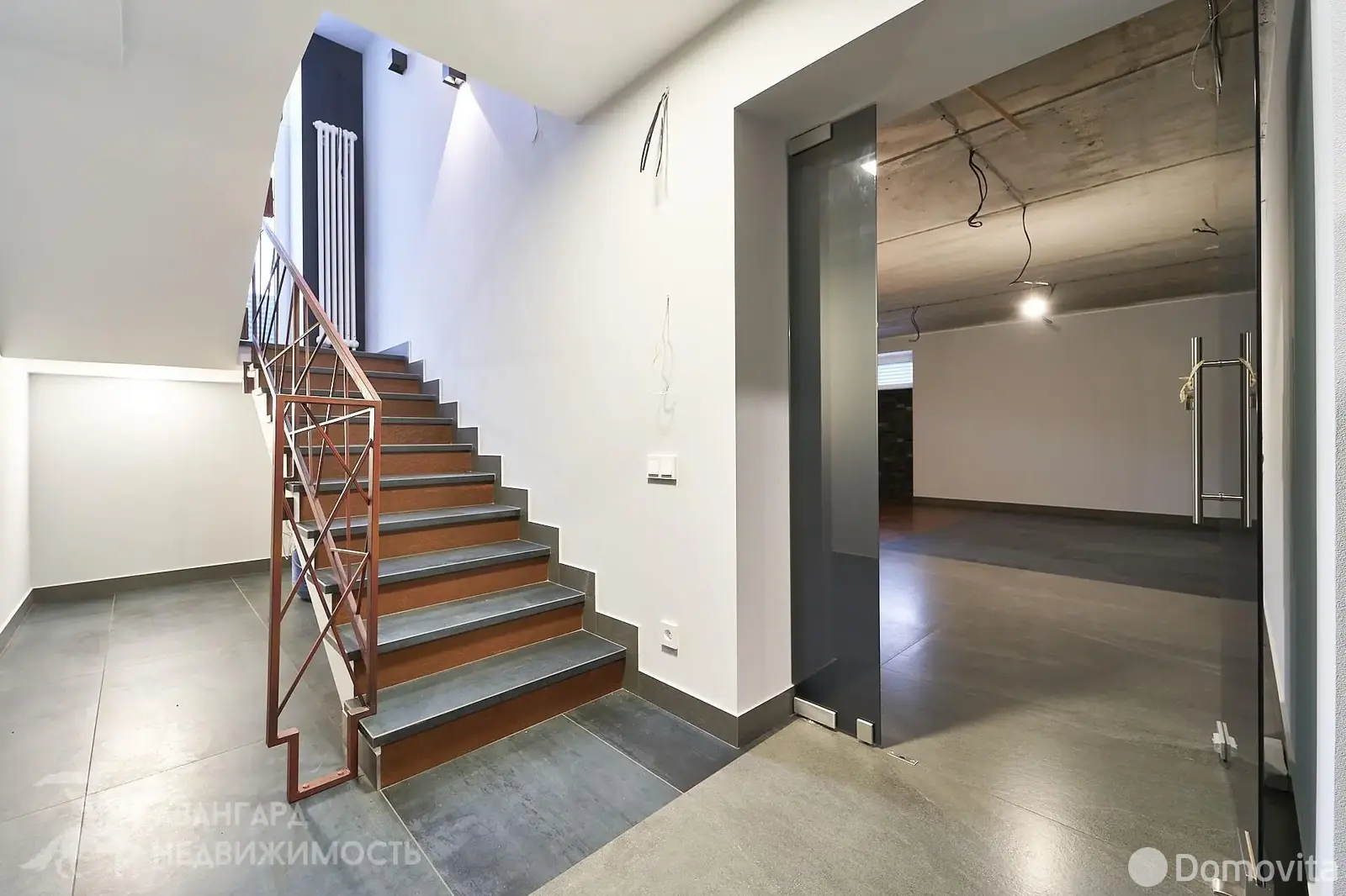 Аренда офиса на ул. Струговская, д. 6 в Минске, 3700USD, код 16269 - фото 17