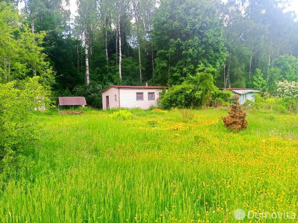 участок, Восход, 