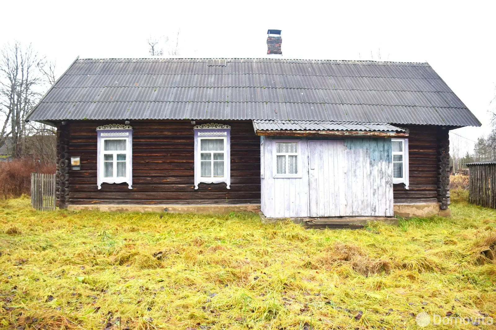 коттедж, Слобода, д. 27 