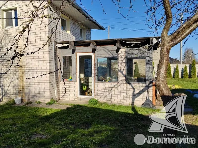 Продажа 2-этажной дачи в Приозерное Брестская область, 56000USD, код 185428 - фото 25
