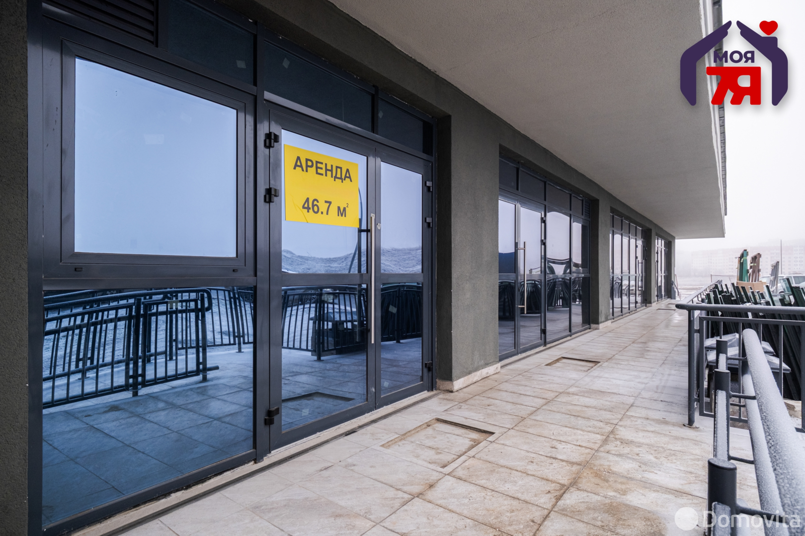 торговый объект, Минск, ул. Леонида Щемелёва, д. 30