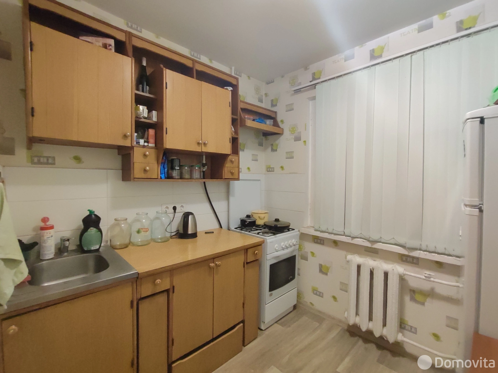 Снять 2-комнатную квартиру в Минске, ул. Якуба Коласа, д. 45/2, 395USD, код 148003 - фото 9