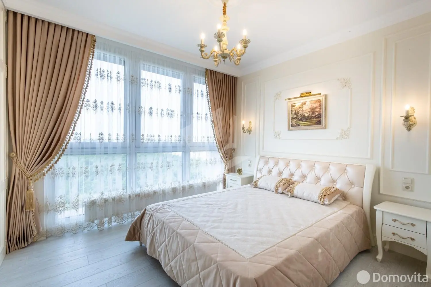 квартира, Минск, ул. Макаенка, д. 12Л