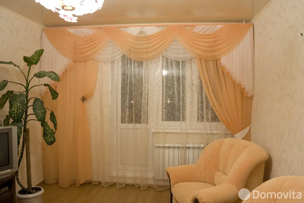 арендовать комнату, Минск, ул. Макаенка, д. 5